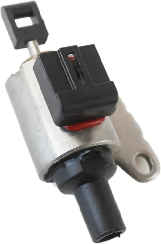 Vista 3 de JF010E RE0F09A CVT Transmisión Paso a Paso Motor Pasador Reemplazo Compatible con Nissan-Altima Maxima Murano Versa Piezas de Transmisión