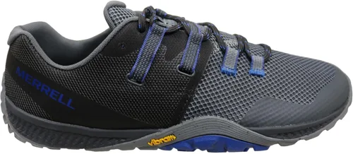 Vista 3 de Merrell Trail Glove 6 - Tenis deportivos para hombre