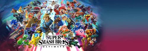 Vista 20 de Super Smash Bros. Ultimate - Nintendo Switch Código digital