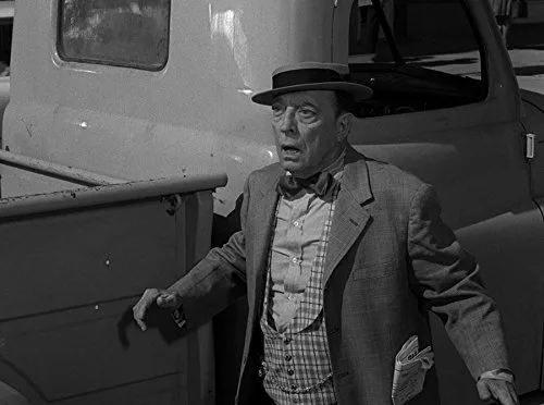 Vista 7 de THE TWILIGHT ZONE SEASON 3 - V 1961