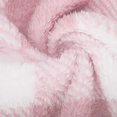 Vista 5 de Chaleco de forro polar a cuadros para mujer, casual, mullido, sin mangas, mullido, con cremallera, chaqueta cálida