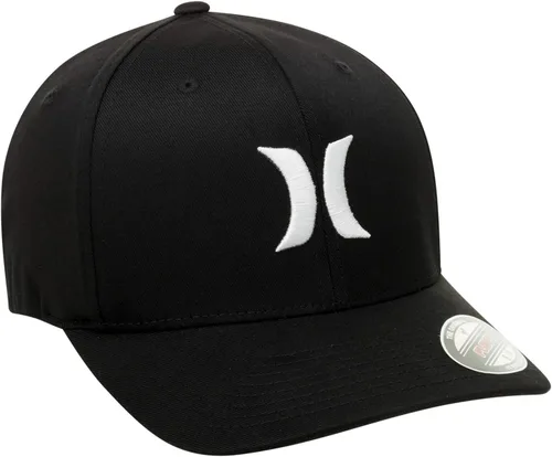 Vista 3 de Hurley - Gorra para hombre, color negro