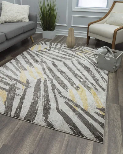 Vista 3 de Rugs America Circa - Alfombra GoldenTouch