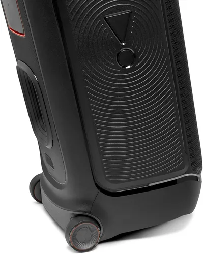 Vista 11 de JBL PartyBox 720 - Altavoz de fiesta alimentado por batería, color negro