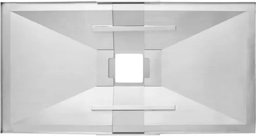 Vista 4 de GHP 104-04013 DGB390SNP-D DGB390SNP Piezas de repuesto para bandeja de grasa Dyna Glo DGB365GNP M365GMDG14 Landmann 42170 42172-D COSTCO 966686