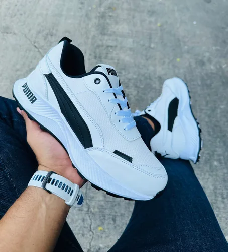 Vista 3 de DEPORTIVO PUMA