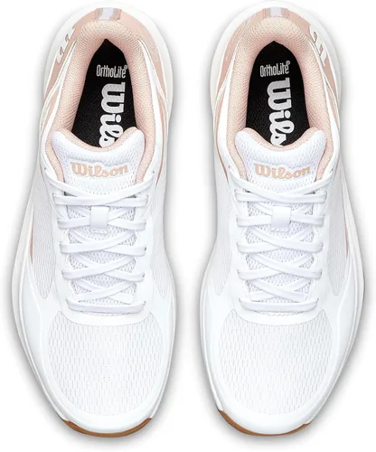 Vista 6 de Wilson Womens Hurakn Lite Women's Padel Shoe