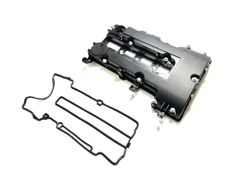 Vista 2 de Tapa de válvula con junta para Chevrolet 1.4L Cruze Sonic Trax Volt (2011-2017)