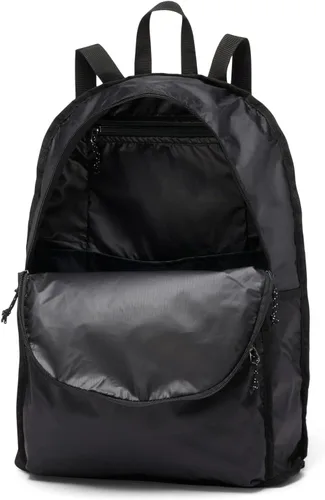 Vista 3 de Columbia Mochila ligera plegable Ii de 21 l, Negro