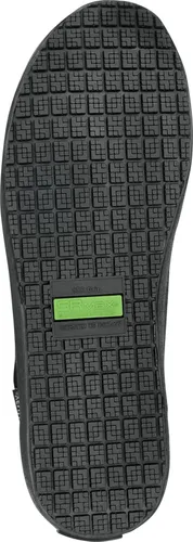 Vista 6 de SR Max Huntington, zapatos de trabajo para hombre, estilo skate, antideslizantes, con punta suave