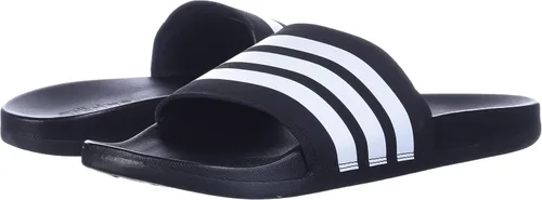 Vista 6 de Adidas Adilette Sandalias cómodas para mujer