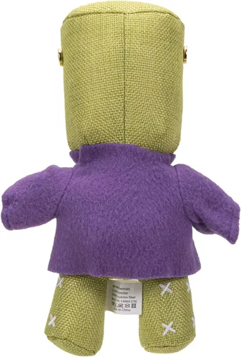 Vista 2 de SUMMIT COLLECTION Pinhead Monsters Frankenstein Voodoo Doll - Figura coleccionable de 7.5 pulgadas de alto, suave
