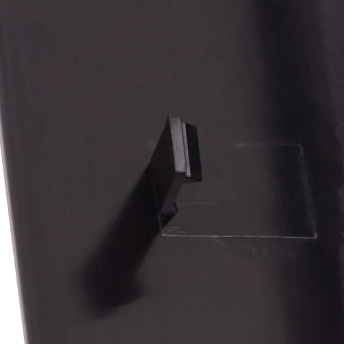 Vista 7 de Cubierta de espejo de puerta para indicador de señal de giro Pathfinder 2017-2020 para Murano 2015-2023 para 2014-2019 Rogue 963734BA0A derecha