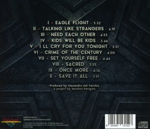 Vista 2 de Eagle Flight