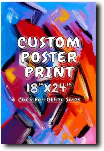 Vista 25 de Crea tus propios carteles o impresiones fotográficas: haz tus propios carteles e impresiones, retratos personalizados e imágenes personalizadas