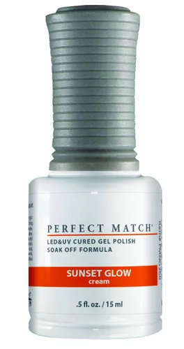 Vista 108 de Esmalte de uñas Lechat Perfect Match 40 días en Río