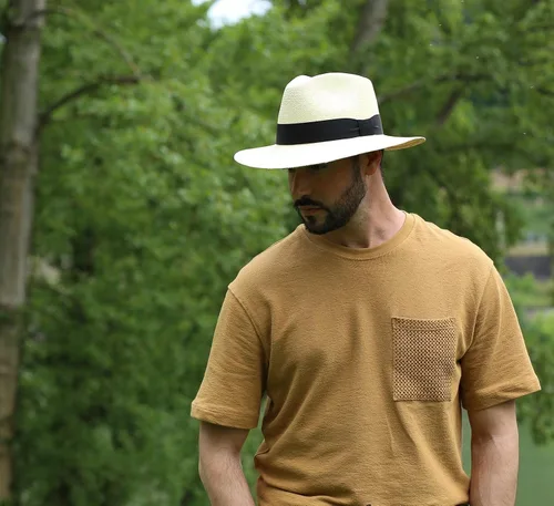 Vista 6 de Nativos El Auténtico Sombrero Fedora