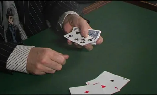 Vista 7 de Magic Makers 30 trucos de cartas - Secretos de cartas del millón de dólares
