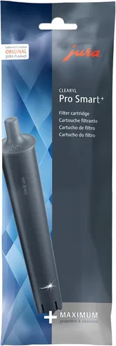 Vista 4 de Jura 25056 CLEARYL Pro Smart+