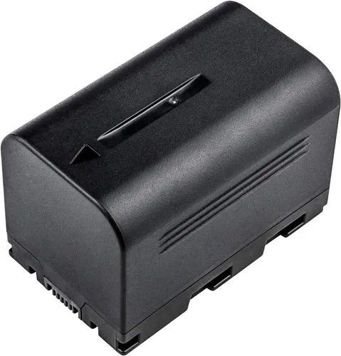 Vista 2 de Kastar LCD Dual Smart Fast Charger & Battery (1 paquete) para JVC SSL-JVC50 y JVC GY-HMQ10, GY-LS300, GY-HM200, GY-HM600, GY-HM600E, GY-HM600EC