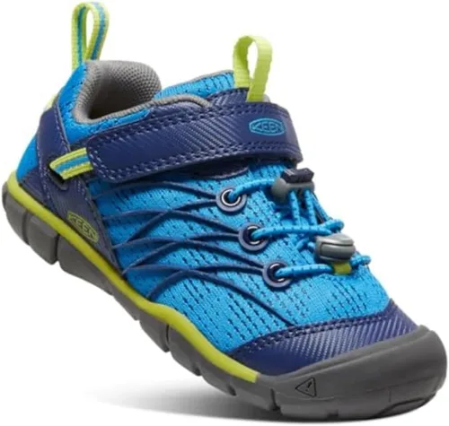 Vista 2 de KEEN Unisex-Child Chandler CNX Comfortable Sneakers