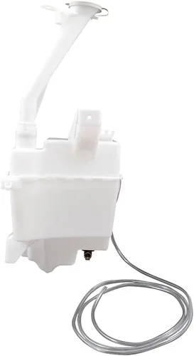 Vista 2 de Brock Tanque de repuesto para limpiaparabrisas compatible con Sentra 1.8L 289103SG0A 2013-2017