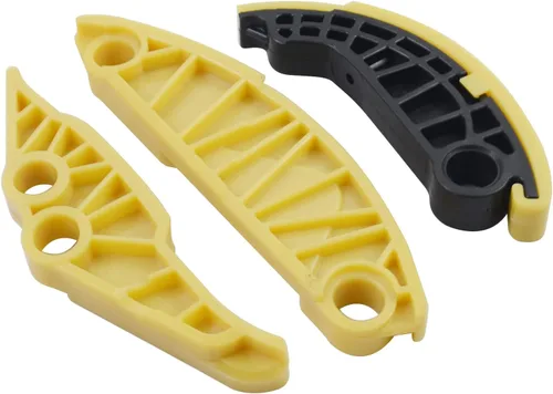 Vista 3 de 06H109469 Kit de tensor de cadena de distribución de reemplazo para 2009-2015 VW Jetta Tiguan Golf GTI Passat CC Beetle Audi A4 A6 Q5 TT 2.0 TFSI TSI