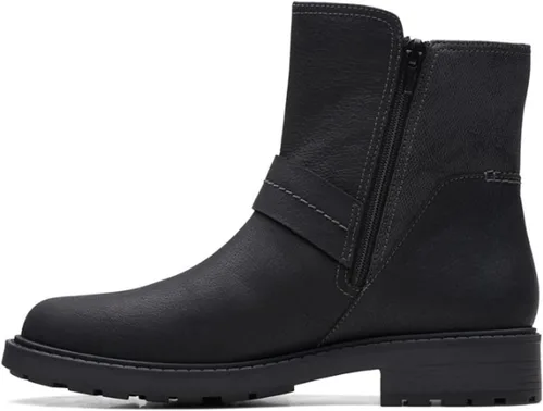 Vista 5 de Clarks Womens Opal Rose
