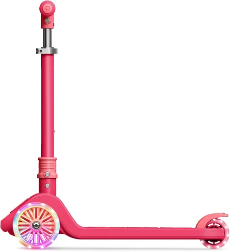 Vista 13 de Jetson Scooters - Jupiter Mini Kick Scooter, Foldable, Lightweight, Portable