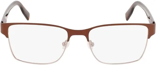 Vista 2 de Lacoste Gafas graduadas L 2286 201 Marrón Mate, Café mate
