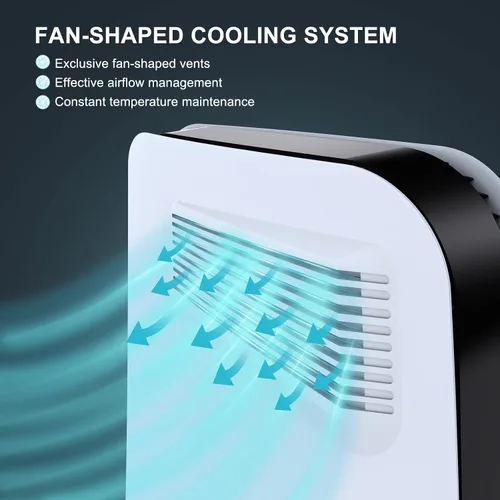 Vista 3 de Plates for Disc Edition, Faceplate with Cooling Vents, Anti-Scratch Dustproof Protective Cover Plates for PS5 Disc Edition (White)
