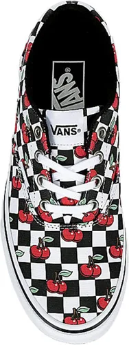 Vista 6 de Vans Tenis unisex Doheny - Cherry Checker multicolor