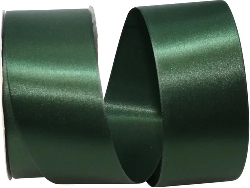 Vista 3 de Reliant Ribbon 5000-908-09C cinta, 1-1/2 pulgadas x 100 yardas, escarlata