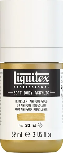 Vista 54 de Liquitex Professional Soft Body - Pintura acrílica