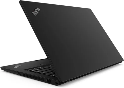 Vista 9 de Lenovo ThinkPad T14 Gen 2 - Laptop Core i5-1145G7, SSD de 16 GB y 512 GB