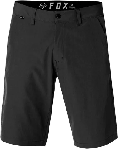 Vista 3 de Fox Racing Pantalones cortos elásticos Essex Tech para hombre