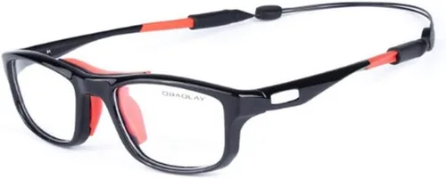 Vista 8 de Runspeed Gafas deportivas protectoras de seguridad para adultos y jóvenes