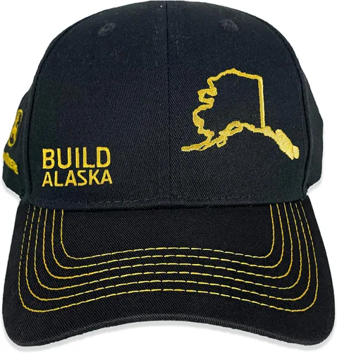 Vista 116 de John Deere Toddler Build State Pride State Outline Youth Children's Full Twill Ha