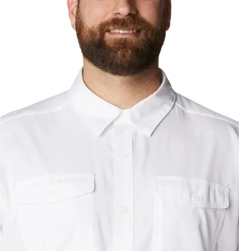 Vista 9 de Columbia Utilizer II - Camiseta lisa de manga corta para hombre