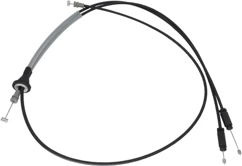 Vista 14 de Partsflow Cable de cambio automático para Chevrolet Silverado 1500 1999-2007 para GMC Sierra 1500 1999-2007 Sierra 1500 Sierra 2500 HD Classic