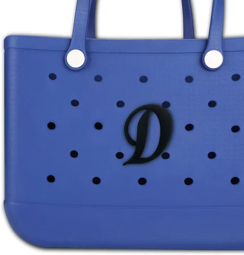 Vista 2 de Accesorios para Bolso Bogg Bolso Playa 1