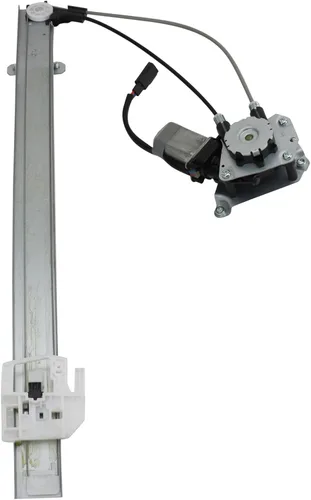 Vista 80 de TRQ Elevalunas eléctrico trasero derecho compatible con Silverado Tahoe Sierra Escalade