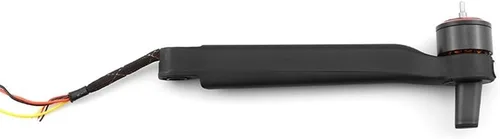 Vista 13 de [Piezas para drones] para EVO II Pro 8K 6K Drones Reparaciones Piezas de reparación de brazo de motor Cubierta Accesorios [Fácil instalación]