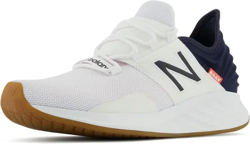 Vista 44 de New Balance Fresh Foam Roav V1 - Tenis para hombre