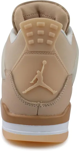 Vista 4 de Jordan Air Jordan 4 WMNS DJ0675 200 Shimmer para mujer