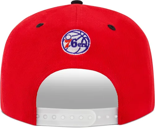 Vista 3 de Ultra Game Youth NBA Official Adjustable Hat Cap One Size Fits All