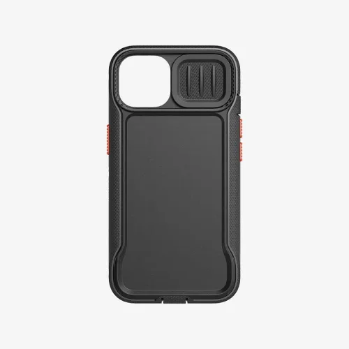 Vista 9 de Tech21 Evo Max - Funda para iPhone 13, ultraprotectora y resistente con protección contra caídas de 20 pies