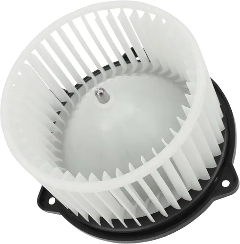 Vista 30 de Conjunto de motor ventilador HVAC compatible con Chevy(GMC) 99-06 Silverado(Sierra) 1500/2500/3500 para Avalanche/Suburban/Tahoe - Reemplaza 35143