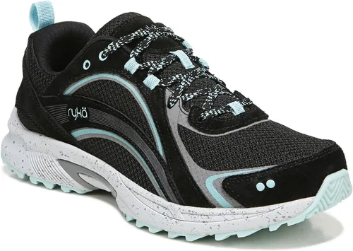 Vista 4 de Ryka Zapatos de senderismo Sky Walk Trail para mujer