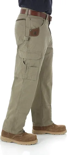 Vista 2 de Wrangler Riggs Workwear - Pantalones Ranger para hombre